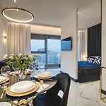 Apartment Glamour Olszynki Park Rzeszow