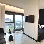 Apartman Glamour Olszynki Park Rzeszów