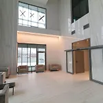 Glamour Olszynki Park Apartman Rzeszów