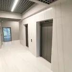 Glamour Olszynki Park Apartman