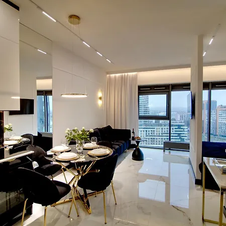 Glamour Olszynki Park Rzeszow