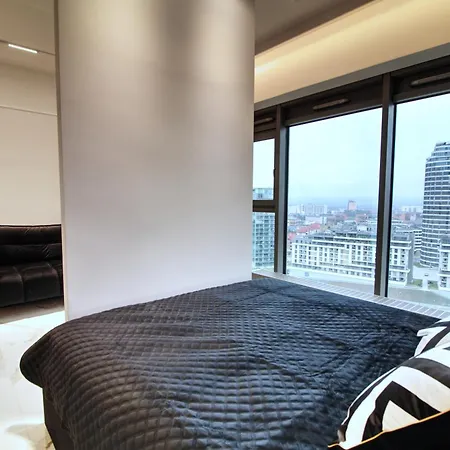 Glamour Olszynki Park *