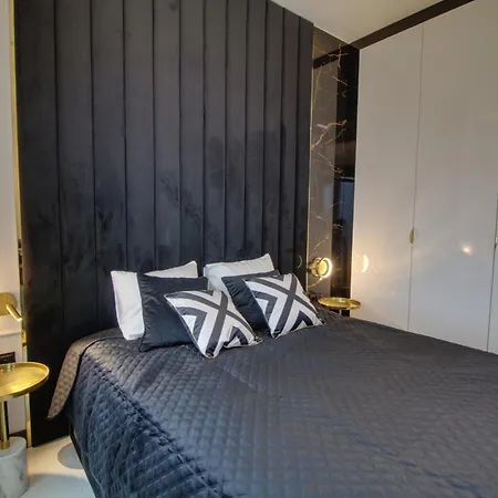 Apartment Glamour Olszynki Park Rzeszow