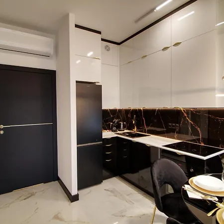 Glamour Olszynki Park *