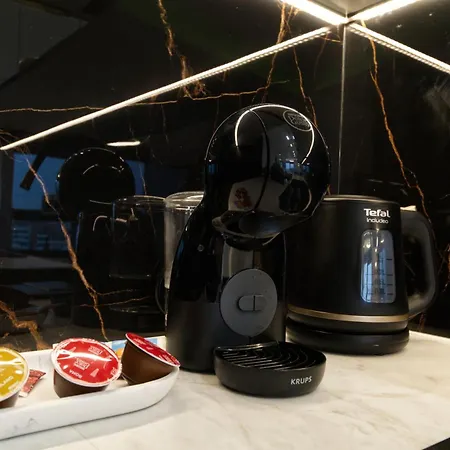 Appartement Glamour Olszynki Park Rzeszów