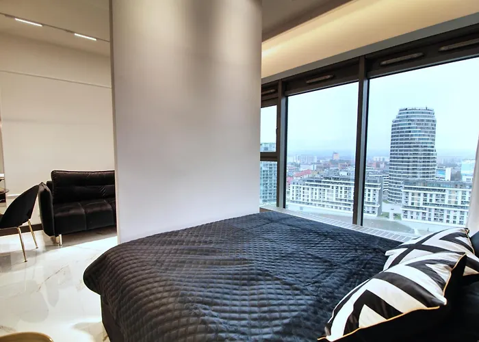 Glamour Olszynki Park *