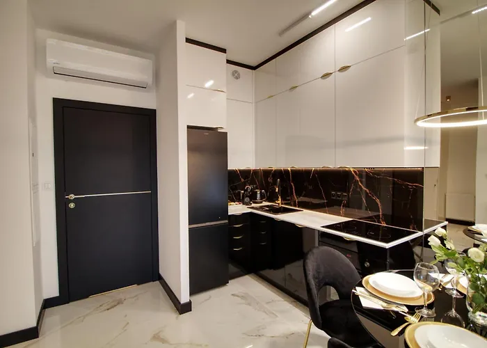 Glamour Olszynki Park *