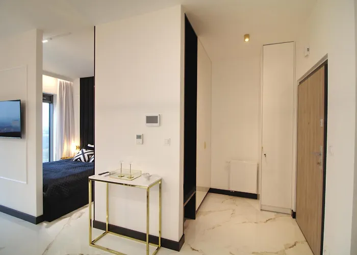 Glamour Olszynki Park * Rzeszów